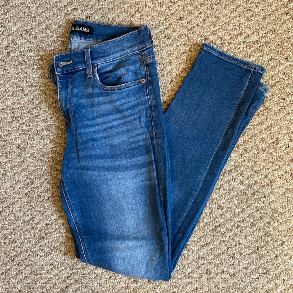 Express Jeans